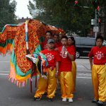 chinatown parade 109
